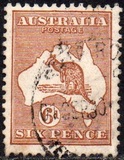 [Definitive Issue - New Watermark, type A35]
