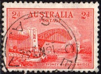 [Opening of Sydney Harbour Bridge, Tipe O1]