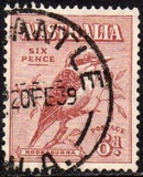 [Kookaburra, Tipe P]