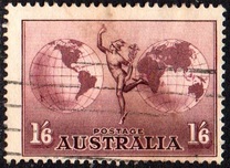 [Airmail, tegund S1]