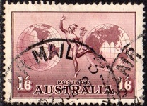 [Airmail, tegund S1]