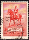 [The 25th Anniversary of the Coronation of King George V, type U]