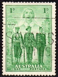 [Australian Imperial Forces, tegund AK]