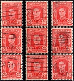 [Definitives, type AR]