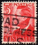 [King George VI, 1895-1952, type BO2]