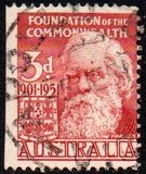 [The 50th Anniversary of The Foundation of Commonwealth, type DB]
