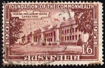 [The 50th Anniversary of The Foundation of Commonwealth, type DD]