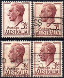 [King George VI, type DG]