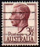 [King George VI, type DG]