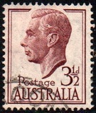 [King George VI, type DG]