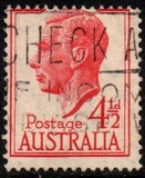 [King George VI, type DG1]