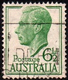[King George VI, type DG3]