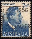 [King George VI, type DH]