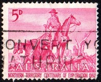 [Centenario dell'esplorazione dei territori nordici - Tipografia: Ashton-Potter (Canada) Ltd | Note Printing Branch, Reserve Bank of Australia - Disegno: Sir Daryl Lindsay, Scrivi FX]