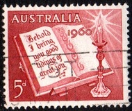 [Christmas, type GA]