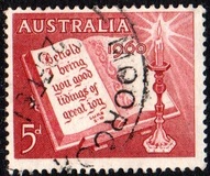 [Christmas, type GA]