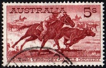 [Northern Territory Cattle Breeding, tegund GE]