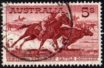 [Northern Territory Cattle Breeding, tegund GE]