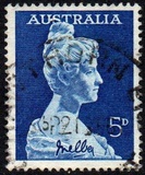 [Nellie Melba, tegund GF]