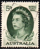 [Royal Visit, typ GN]