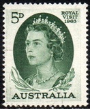 [Royal Visit, typ GN]