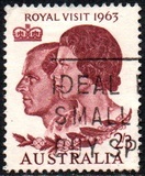 [Royal Visit, typ GO]