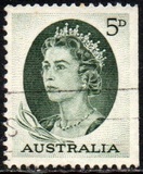 [Queen Elizabeth II, type GT]