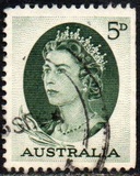 [Queen Elizabeth II, type GT]