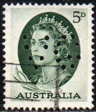 [Queen Elizabeth II, type GT]