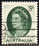 [Queen Elizabeth II, type GT]