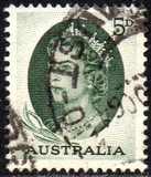 [Queen Elizabeth II, type GT]