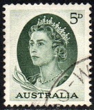 [Queen Elizabeth II, type GT]