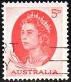 [Queen Elizabeth II, type GT1]