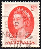 [Queen Elizabeth II, type GT1]