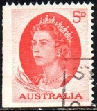 [Queen Elizabeth II, type GT1]