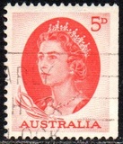 [Queen Elizabeth II, type GT1]