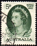 [Royal Visit, typ GN]