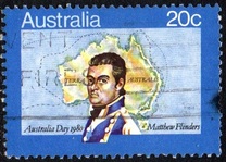 [Australia Day, type XTR]