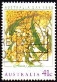 [Australia Day, 类型 AMZ]