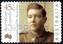 [Australian Legends, type BIO1]