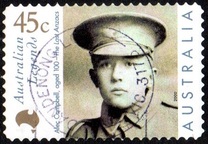 [Australian Legends, type BIP1]