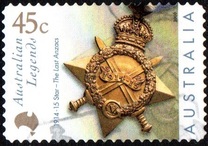 [Australian Legends, type BIQ1]