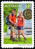 [Kokoda - Joint Issue, type DIW]