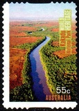 [Australian World Heritage Sites, type DJG]