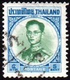 [King Bhumibol Adulyadej, тип IC13]