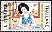 [International Correspondence Week, 类型 MX]