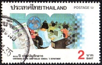 [The 100th Anniversary of Comptroller-General's Department, tyyppi AQG]