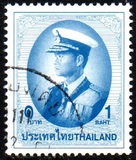 [King Bhumibol Aduljadeh, Rama IX, type BDX19]