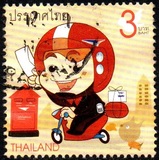 [Postman, տեսակ DMY]