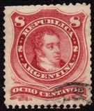 [Personalities - Rouletted Perforation, tyyppi I4]
